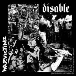 Warvictims : Warvictims - Disable